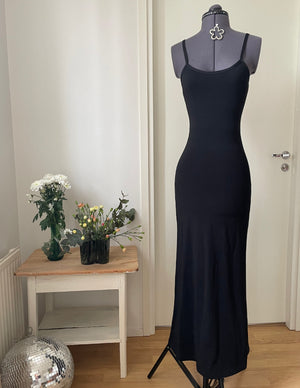 Sample Selina dress maxi