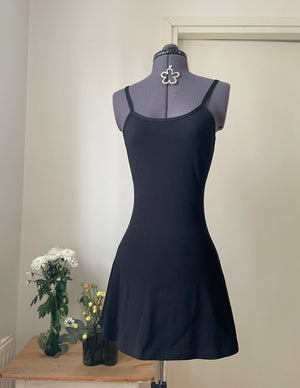 Sample Selina dress mini