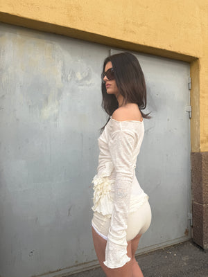 Lilia Solis Longsleeve shirt