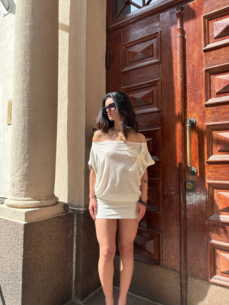 Stella Baggy dress